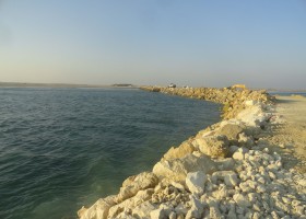 موج شکن کرتی
