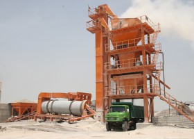 احداث رینگ 75 متری شرقی کیش