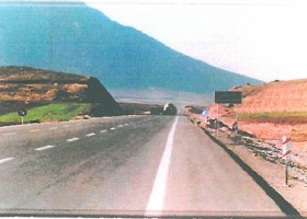 احداث بزرگراه شهید کشوری