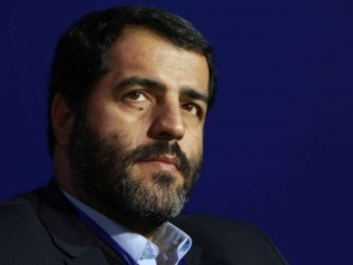 جلال بهرامی - رئیس هیئت مدیره