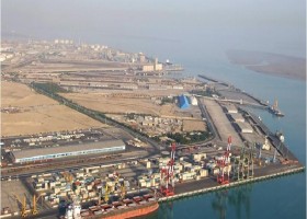 بندر امام خمینی (ره)