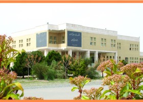 مدیریت طرح دانشگاه علوم پزشکی کاشان