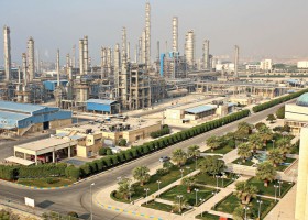 پتروشیمی شهید نوری