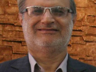 علی فیروزه - مدیر عامل 74 تا 80