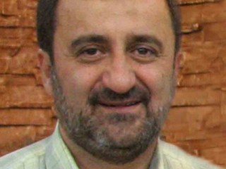 جواد ربانی - مدیر عامل  68 تا 69