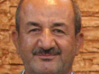 طاهر شعبانی - مدیر عامل 86 تا 87