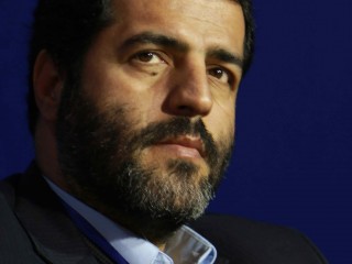 جلال بهرامی - مدیر عامل 93 تا 98