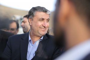 اسلامی: کیفیت و سرعت اثبات شده گروه عمران ایران