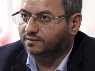 حسین نظری - مدیر عامل 98 تا کنون