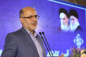 شروع عملیات عمرانی پروژه 560 واحدی محک گیلاوند (فاز فلزی)