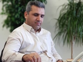 سید ایمان موسوی - رئیس هیئت مدیره