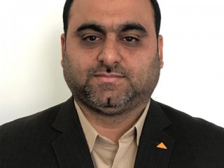 محسن خلردی - مدیرعامل